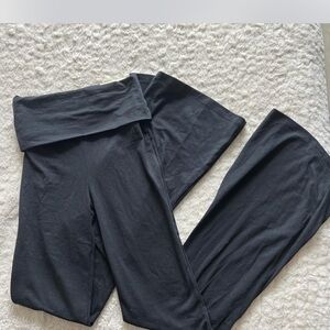 Aerie Flare Leggings